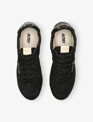 Autry "windspin" Sneaker