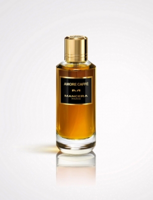 Mancera Womens Amore Caffe Eau De Parfum 60ml