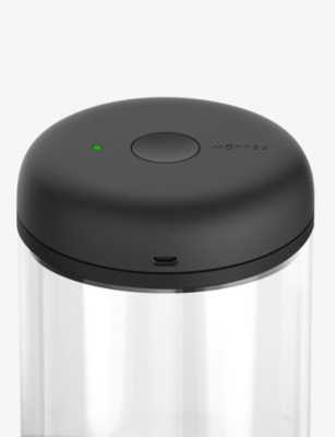 Fellow Clear Electric Atmos Vacuum Canister 0.7l