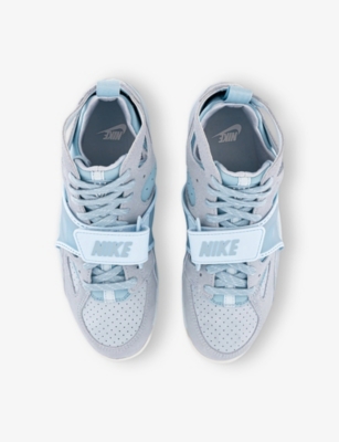 NIKE: Nike Air Huarache Woven Trainers