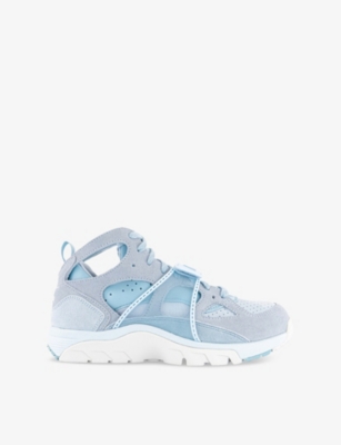 NIKE: Nike Air Huarache Woven Trainers