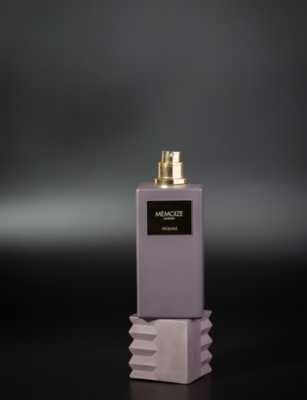 MEMOIZE LONDON: Aequale Extrait de Parfum 100ml