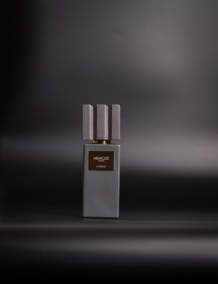 MEMOIZE LONDON: Dominus Extrait de Parfum 100ml