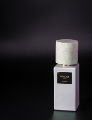 MEMOIZE LONDON: Aurora Extrait de Parfum 100ml