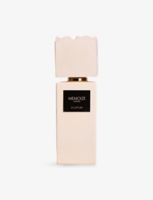 MEMOIZE LONDON: Sculptura Extrait de Parfum 100ml