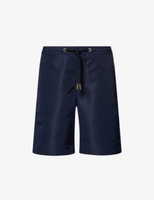 ORLEBAR BROWN: Dane Drawstring Swim Shorts