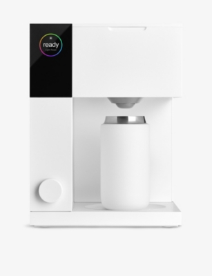 Fellow Matte White Aiden Precision Coffee Machine