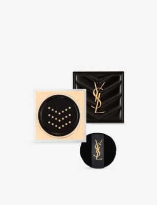 YVES SAINT LAURENT: All Hours Hyper Blur Loose Powder 10g