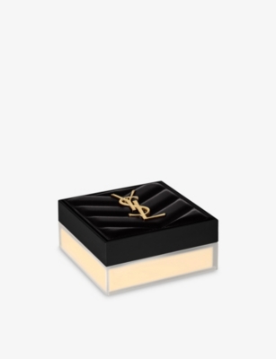 SAINT LAURENT 2 ALL HOURS HYPER BLUR LOOSE POWDER 10G 