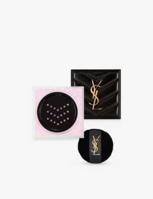 Saint Laurent 4 All Hours Hyper Blur Loose Powder 10g