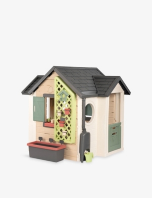 SMOBY: Smoby Life Garden Playhouse 135cm