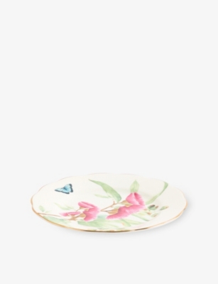 Royal Albert Miranda Kerr Australiana Bone-china Plate 16cm