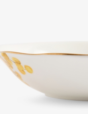 Royal Albert Miranda Kerr Australiana Bone-china Cereal Bowl 16cm