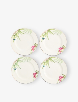 Royal Albert Miranda Kerr Australiana 16-piece Bone-china Set