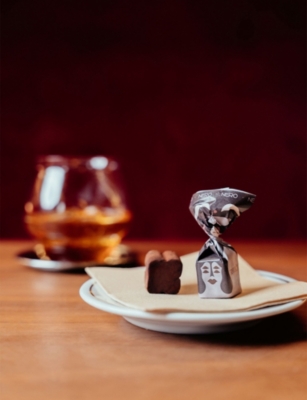 TRIFULOT: Cappuccino Praline Sweet Truffles 180g