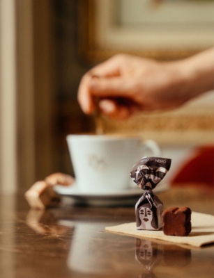 TRIFULOT: Amaretto Praline Sweet Truffles 180g