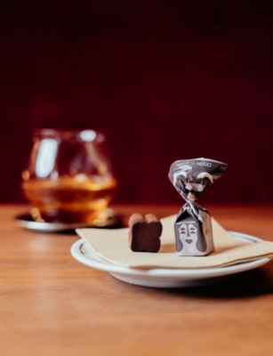 TRIFULOT: Dulcis Tuber Chocolate Praline Truffles 180g