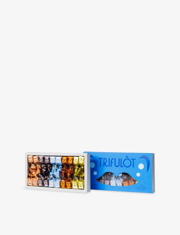 Assorted 20-Piece Truffle Box 70g