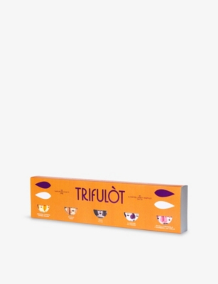 TRIFULOT: Assorted Chocolate Truffles 108g