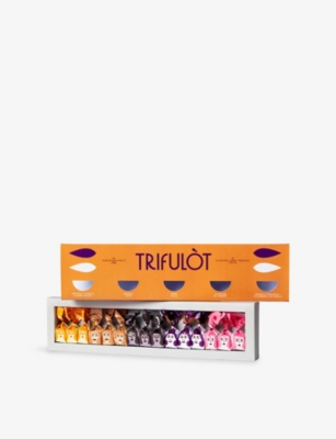TRIFULOT: Assorted Chocolate Truffles 108g