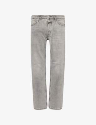 NEUW: Ray Straight-Leg Denim Jeans