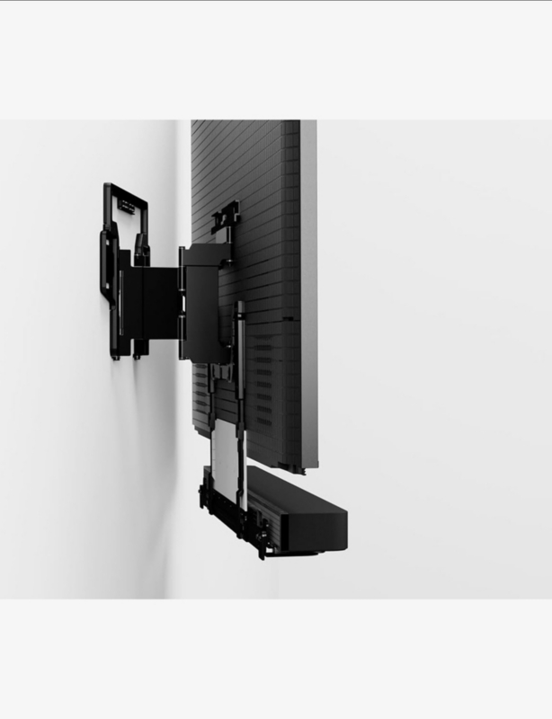 SU WL900 TV Wall Mount Bracket