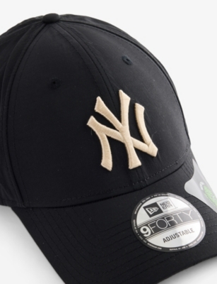 NEW ERA: 9FORTY New York Yankees Nylon Baseball Cap