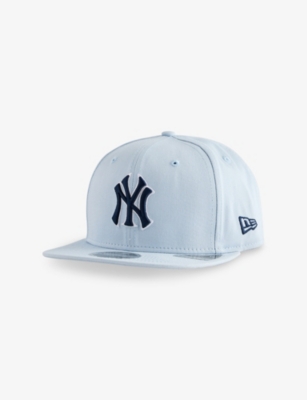 NEW ERA: 9FIFTY New York Yankees Cotton Baseball Cap