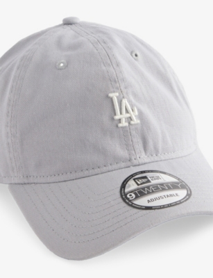 NEW ERA: 9TWENTY LA Dodgers MLB Cotton Baseball Cap
