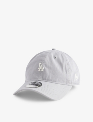 NEW ERA: 9TWENTY LA Dodgers MLB Cotton Baseball Cap