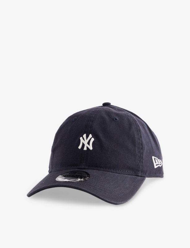 9TWENTY Mini New York Yankees Cotton Baseball Cap