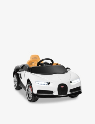 RIDE ON CARS: Bugatti Ride-On Car 116cm