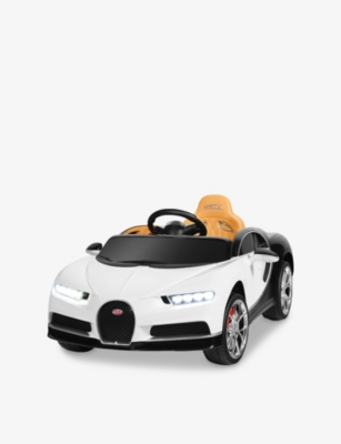 RIDE ON CARS: Bugatti Ride-On Car 116cm