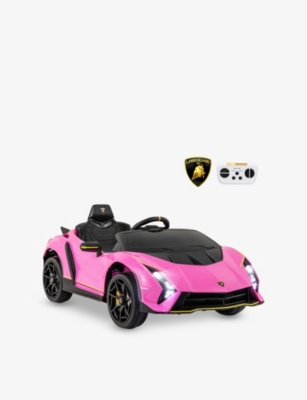 RIDE ON CARS: Lamborghini Ride-On Car