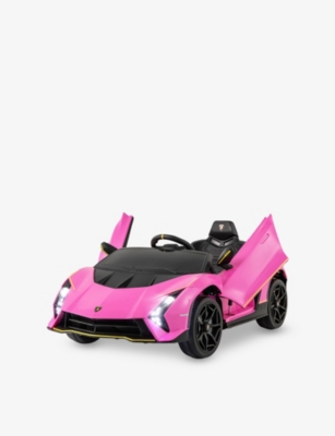 RIDE ON CARS: Lamborghini Ride-On Car