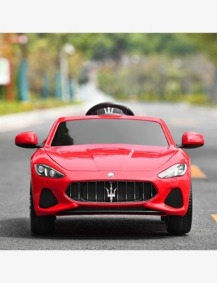 RIDE ON CARS: Maserati Ride-On Car 124cm