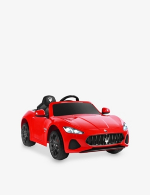 RIDE ON CARS: Maserati Ride-On Car 124cm
