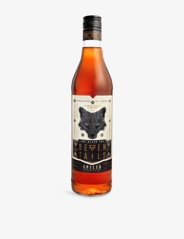 Spiced Brandy 700ml