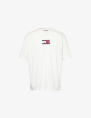 Tommy Hilfiger Apxgp Collection Flag Graphic T