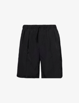 TOMMY HILFIGER: The F1® The Movie Collection Nylon Shorts