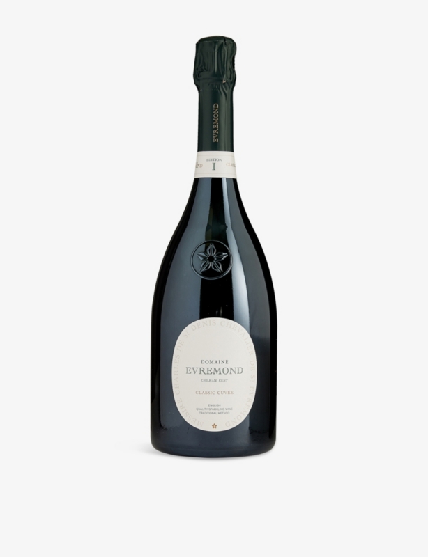 NV Domaine Evremond Edition I Classic Cuvée 700ml