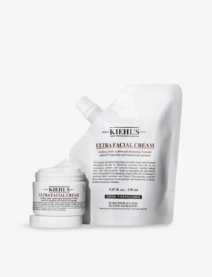 KIEHL'S: The Hydration Refill Set