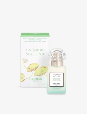 HERMES: Un Jardin Sur Le Nil Hair Mist 30ml