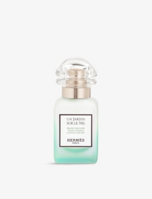 Hermes Womens Un Jardin Sur Le Nil Hair Mist 30ml