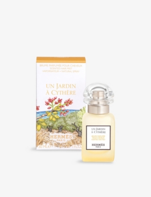 HERMES: Un Jardin à Cythère Hair Mist 30ml