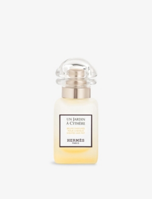 Hermes Womens Un Jardin À Cythère Hair Mist 30ml