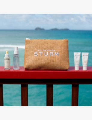 Dr Barbara Sturm Limited-edition Summer Skincare Kit