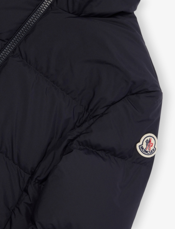 Cermasa Padded Shell-Down Jacket 4-14 Years