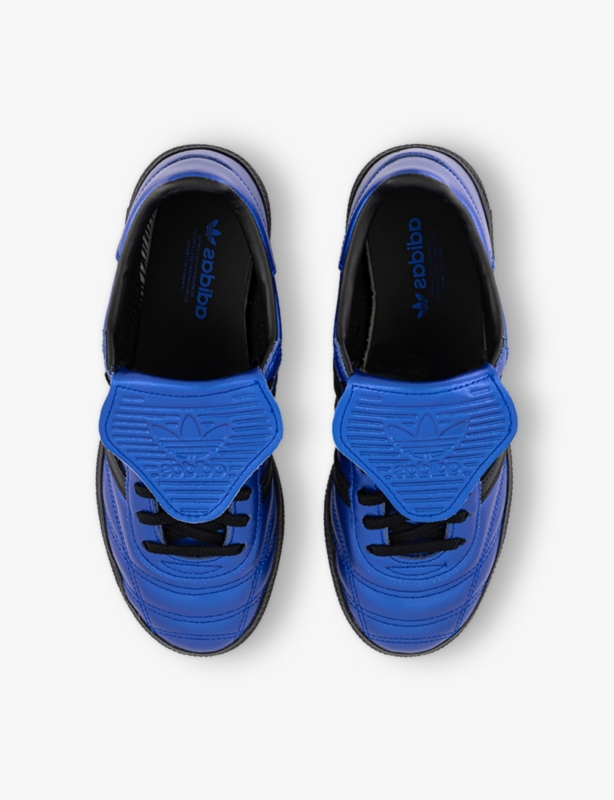 Handball Spezial Leather Low-Top Trainers