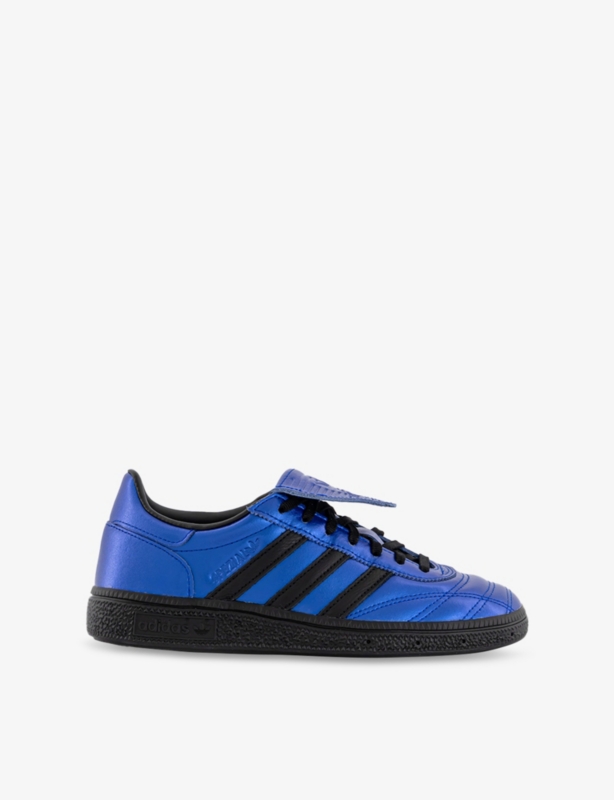 Handball Spezial Leather Low-Top Trainers